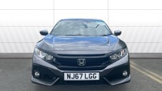 Honda Civic 1.0 VTEC Turbo SR 5dr Petrol Hatchback